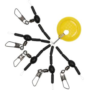 Mikado Pellet Waggler Kit Medium zestaw do montażu