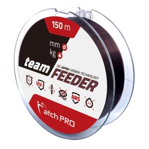 MatchPro Feeder 0.30mm 150m żyłka