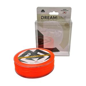 Mikado Dreamline Carp Orange 0.40mm 600m żyłka