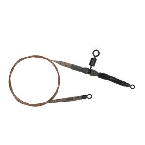 Fox Rage Predator Paternoster Up Trace 60cm gotowy zestaw