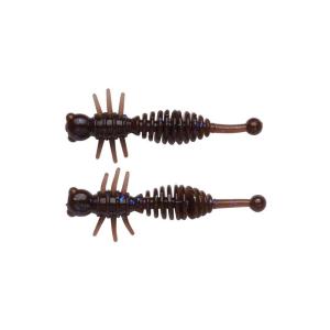 Berkley Powerbait Power Larvae 55mm 10szt. Trout Pellet