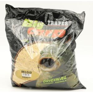 Traper Big Carp 2.5kg Miód zanęta