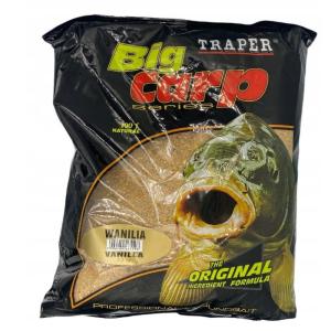 Traper Big Carp 2.5kg Wanilia zanęta