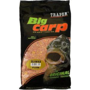 Traper Big Carp 2.5kg Śliwka zanęta