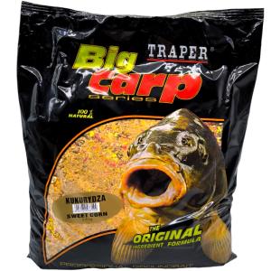 Traper Big Carp 2.5kg Kukurydza zanęta