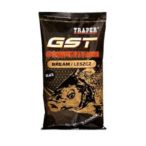 Traper GST Competition Leszcz Black 1kg