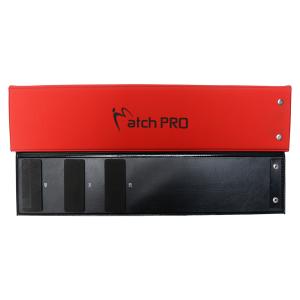 MatchPro portfel na przypony RED 40cm