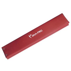 MatchPro portfel na przypony RED 50cm