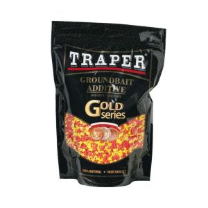 Traper Pieczywo mix 400g