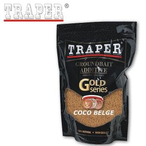 Traper Coco-Belge 400g