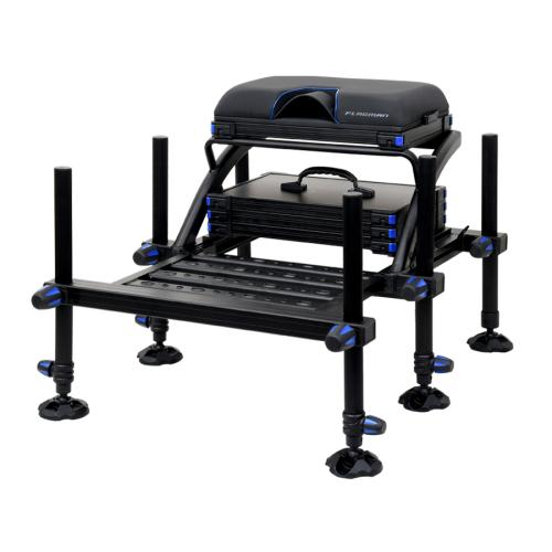 Flagman Sherman Pro NG Seatbox 36mm siedzisko kosz