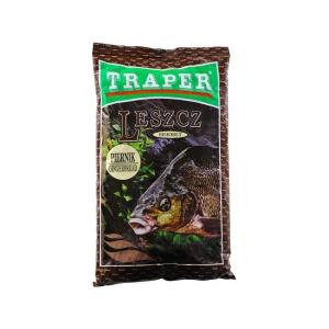 Traper Secret Leszcz Piernik 1kg zanęta