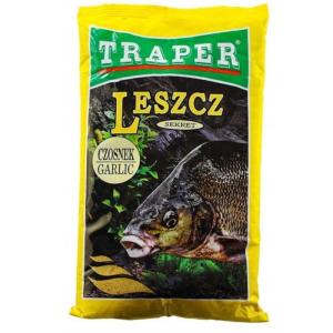 Traper Secret Leszcz Czosnek 1kg zanęta