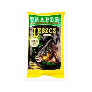 Traper Secret Leszcz Wanilia 1kg zanęta