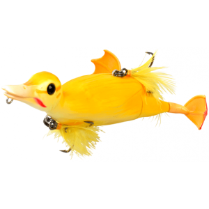 Savage Gear 3D Suicide Duck 10.5cm 28g –  Yellow