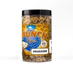 Carp Seeds Tigernuts Crunch 400ml - natural