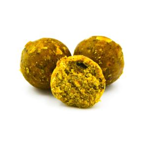 Massive Baits Eco Boilies Citrus 18mm 1kg