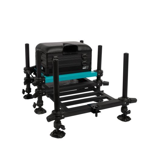 Mikado Cage CX36 siedzisko kosz