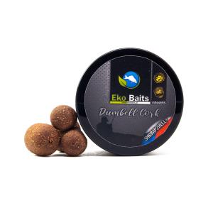 Eko Baits Shrimp2Hell Dumbell Cork 20/24mm