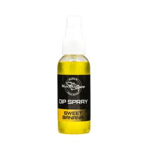 WarTheCarp Sweet Banana Dip Spray 50ml