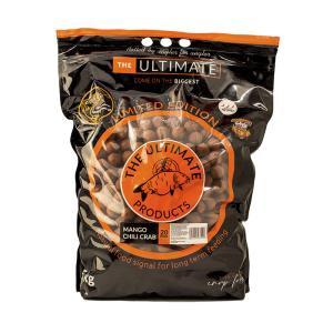 The Ultimate Extra Deal Mango Chili Crab Kulki 20mm 5kg