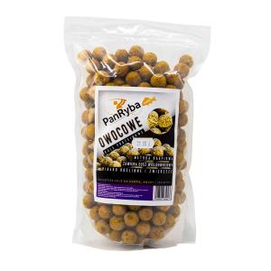 Pan Ryba Owocowe 18mm 1kg kulki zanętowe