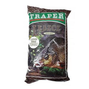 Traper Secret Leszcz Czerwone Robaki 1kg zanęta