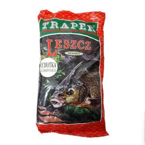 Traper Secret Leszcz Ochotka 1kg zanęta