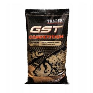 Traper GST Competition Rzeka 1kg zanęta