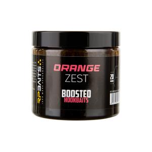 RP Baits Orange Zest Boosted Hookbaits 20mm