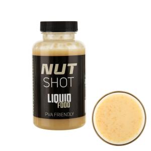 RP Baits Nutshot Liquid Food 200ml