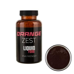 RP Baits Orange Zest Liquid Food 200ml