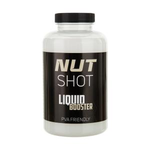 RP Baits Nutshot Liquid 500ml