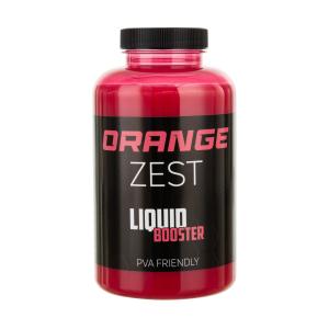 RP Baits Orange Zest Liquid 500ml