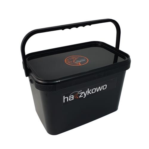 Wiadro Wędkarskie haczykowo.pl 5L