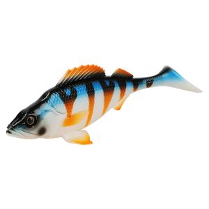 Mikado MFT Perch 10cm 14g Blue Perch 4szt.