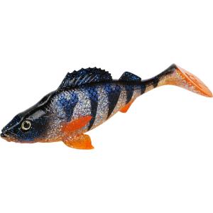 Mikado MFT Perch 10cm 14g Crystal Perch 4szt.