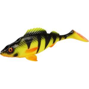 Mikado MFT Perch 10cm 14g Firetiger Perch 4szt.