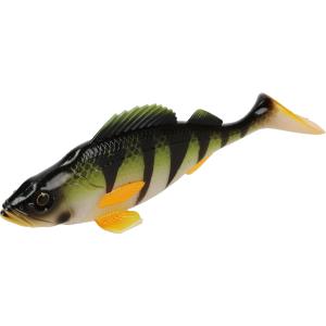 Mikado MFT Perch 10cm 14g Natural Perch 4szt.