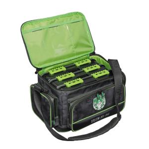 MadCat System Box Bag 18l 25x50x30cm torba
