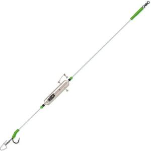 Madcat Adjusta Profi River Rig Nose Clip 6/0 zestaw sumowy