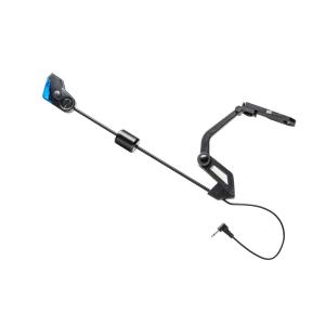 Mivardi MCX66 Led swinger niebieski