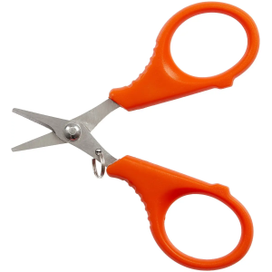 Select SL-SJ03 9.5cm nożyce orange