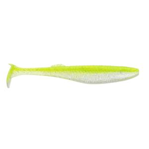 Rapala Crushcity the Kickman 10cm 6.5g 3szt. Chart White Flash