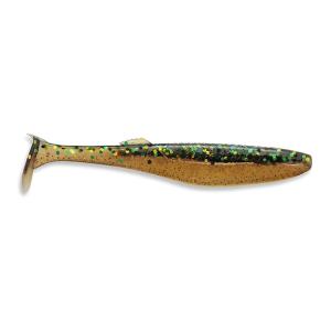 Rapala Crushcity the Kickman 10cm 6.5g 3szt. Perch