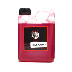 Opielus Baits Booster Truskawka 1l
