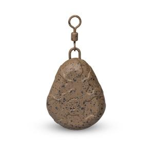 Nash Flat Pear Swivel Lead 71g ciężarek