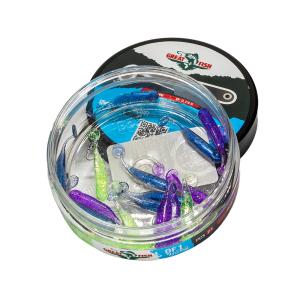 Great Fish GF1 Baby Shrimp Scent BABY2 29mm 21szt.