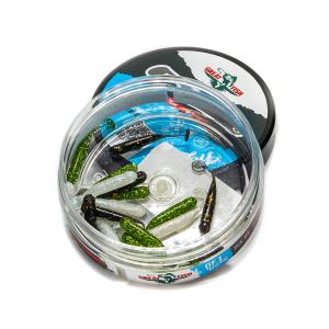 Great Fish GF1 Baby No Scent BABY3 29mm 21szt.