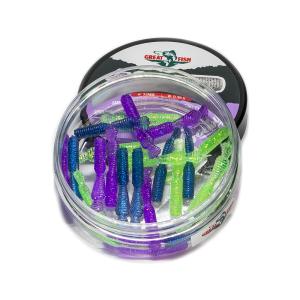 Great Fish GF2 Baby No Scent BABY2 33mm 21szt.